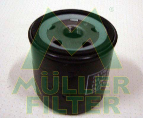 MULLER FILTER alyvos filtras FO122